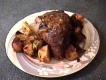How To Make Oven Roasted Spicy Cocoa Beef